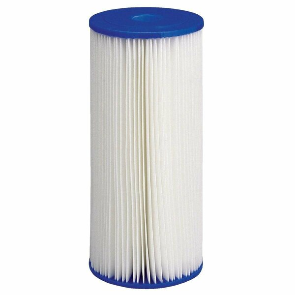 Culligan Heavy Duty Sediment Whole House Water Filter Cartridge R50-BBS